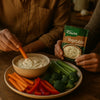 Best Knorr Vegetable Dip Recipe 2026 | Easy Creamy Party Hit