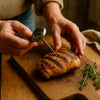 Grilling Chicken Thighs: Easy Tips for Juicy, Perfect Flavor 2026