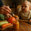 Best Baby Puree Recipes 2026 | Easy Seasonal Guide for Moms
