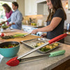 Metal Tongs Guide 2026: 5 Best Types for Every Kitchen