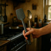 Metal Spoon vs Silicone: Why Pros Choose This Tool