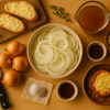 Master the Classic Onion Boil Recipe in 15 Minutes