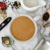 Chai Tea Latte by Alisa's Garden Blog
