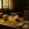 Lemon Grater and Zester for Fresh Citrus: Pro Guide