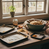 The Ultimate Baking Tray Guide for Home Chefs