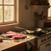 Steak On Stainless Steel Pan: The Ultimate Guide