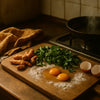 Ultimate Spatula Set for Kitchen Pros: Build Your Dream Team