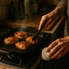 Grilling Chicken Thighs: Timing for Perfect Results