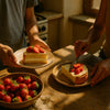 Strawberry Crunch Cake: Summers Sweetest Treat