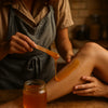 DIY Sugar Wax Recipe: Smooth Skin the Natural Way