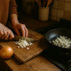 Master the Art: How to Sauté Onions to Perfection