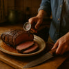 Top Round Roast Recipe 2026: Easy Guide & Proven Tips