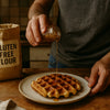 Best Gluten Free Waffle Recipe 2026 | Crispy & Easy Guide