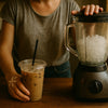 5 Frozen Coffee Recipes to Beat Summer Heat