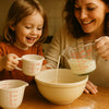 Why Every Kitchen Needs a Glass Measuring Cup