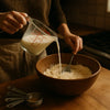Liquid Measuring Cups: The Unsung Heroes of Baking