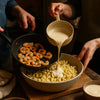 Creamy Shrimp Mac and Cheese: Comfort Food Elevated