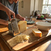 Best Rotary Cheese Grater: 5 Top Picks For Home Chefs