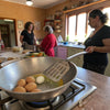 How To Cook Eggs On Stainless Steel Without Sticking