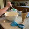 How To Make Soft Serve Ice Cream At Home Without Machines