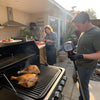 How Long To Cook Chicken Thighs On Grill For Perfect Results