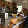 Cheese Grater Rotary: 5 Essential Kitchen Uses