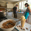 Homemade Toasted Almond Ice Cream: Essential Tips