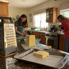 Make Perfect Cheese Crisps Without Special Equipment