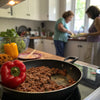 Stuffed Pepper Skillet: The Essential One-Pan Dinner