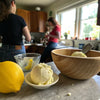 Lemon Gelato: 5 Italian Secrets For Perfect Texture