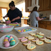 Bunny Butt Cookies That Steal The Show At Easter Brunch