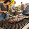 Flank Steak On Grill: Essential Tips For Perfect Results