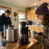 Coffee Grinder And Brewer Combos That Deliver Perfect Cups