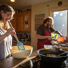 7 Ways A Silicone Utensil Set Transforms Your Cooking