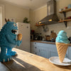 Blue Monster Ice Cream: Essential Tips For Perfect Scoops