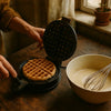 Bubble Waffle Recipe: Essential Guide for Home Chefs