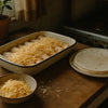 Burrito Bake: 5 Easy Steps to Cheesy Perfection