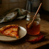 Hot Honey Pepperoni Pizza Made Easy (No Fail Guide)