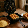 Cornmeal Waffles Made Easy: Your Best Recipe Yet