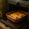How Long To Cook Lasagna At 375: Easy Pro Guide