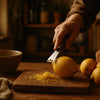 Lemon Zester Tool Guide: Easy Steps to Zest Like a Chef