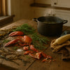 Lobster Bake Mastery: 7 Steps to Coastal Perfection