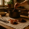 Chocolate Caramel Fondue Recipe That Never Fails