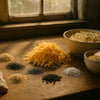 Everything Bagel Mac and Cheese: The Ultimate Recipe