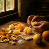 Citrus Peeler Essentials: Master Clean Citrus Fast