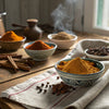 Best Stainless Steel Measuring Spoons for Spices 2025