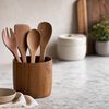 ATK's Best 5-Piece Smooth Spatula Set: DI ORO
