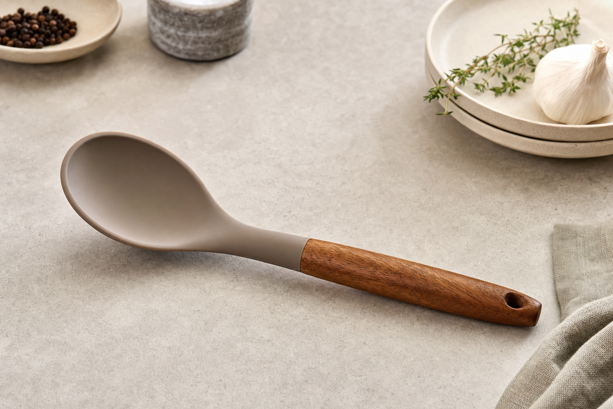 America's Test Kitchen Recommended Spatula Turner Sets: The Ultimate G ...