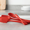 Best Flexible Cookie Turner Spatula for Beginners