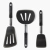 DI ORO BPA-Free Seamless Large Silicone Spatula